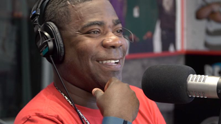 TBS gives Tracy Morgan and Jordan Peele’s new show a 10-episode order